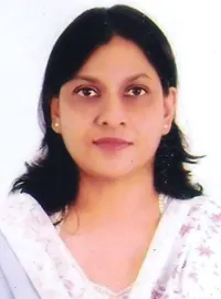 Prof. Dr. Fauzia Mohsin, Child Diseases & Development Specialist