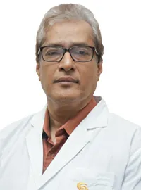 Prof. Dr. Golam Muhiuddin Akbar Chowdhury, Chest Surgery/Thoracic Surgery Specialist