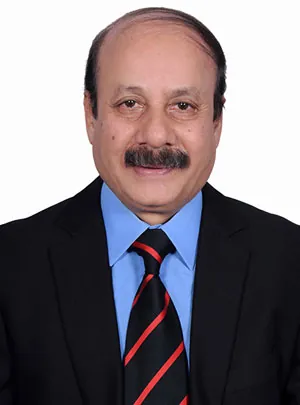 Prof. Dr. Harun-Ur-Rashid — Kidney Diseases & Medicine Specialist (Nephrologist)