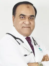Prof. Dr. Hasibur Rahman — Skin, Sexual Diseases Specialist & Dermatosurgeon