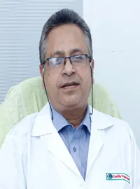 Prof. Dr. Jamal Saleh Uddin (Arju), Neonatal, Adolescent & Pediatric Specialist Surgeon