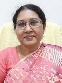 Prof. Dr. Jebun Nessa (Rumu), Physical Medicine (Pain, Arthritis, Paralysis, Stroke) & Rehabilitation Specialist