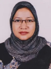 Prof. Dr. Jesmin Akter, Gynecology, Obstetrics Specialist & Laparoscopic Surgeon