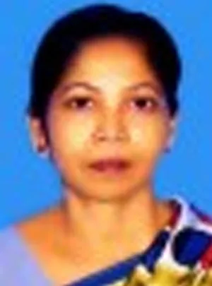 Prof. Dr. Jinnatun Nur Agnes — Gynecology, Obstetrics Specialist & Surgeon