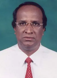 Prof. Dr. K. A. Mannan, Newborn, Adolescent & Child Diseases Specialist