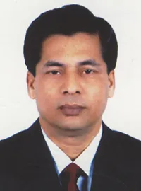 Prof. Dr. K. M. Ashraf Ali, General, Laparoscopic & Breast Specialist Surgeon