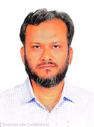 Prof. Dr. Kazi Abdullah Al Mamun, Physical Medicine, Rheumatology, Neurology & Sports Injury Medical & Interventional Rehab Physician