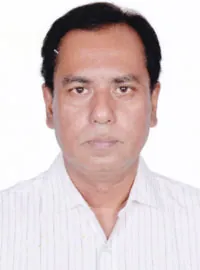 Prof. Dr. Kh. Md. Rayhan Hossain, Neonatal & Pediatric Surgeon