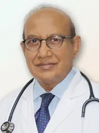Prof. Dr. Khondker Abdul Awal Rizvi, Orthopedics (Bone, Joint, Arthritis, Spine, Injury) Specialist & Trauma Surgeon