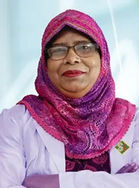 Prof. Dr. Lutfun Nahar — Gynecology, Obstetrics Specialist & Surgeon