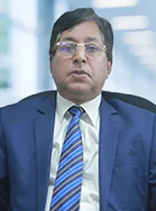 Prof. Dr. M. Abdus Samad, Orthopedic (Bone, Joint, Arthritis, Trauma) Specialist & Surgeon