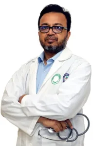 Prof. Dr. M. Rezaul Karim, Medicine Specialist