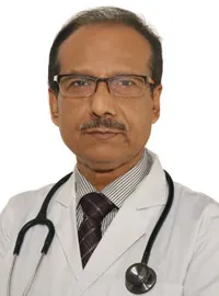 Prof. Dr. Manabendra Biswas, Thoracic & Esophageal Surgery Specialist