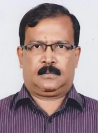 Prof. Dr. Md. Abdur Rob, Orthopedics (Bone, Joint, Injury, Accident Trauma) Specialist & Spine Surgeon