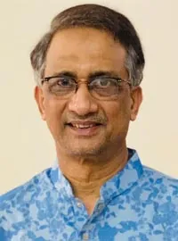 Prof. Dr. Md. Abid Hossain Mollah, Neonatal & Child Diseases Specialist