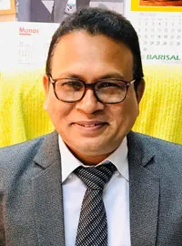Prof. Dr. Md. Aslam Hossain, Cardiovascular & Thoracic Surgery Specialist