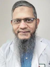 Prof. Dr. Md. Kamrul Islam, Kidney Transplant Surgeon & Urologist