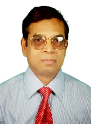 Prof. Dr. Md. Lutfor Rahman — Neurosurgery (Brain, Stroke, Nerve & Spine) Specialist & Surgeon