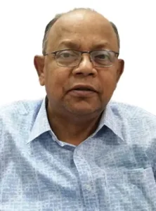 Prof. Dr. Md. Margub Hossain, General & Laparoscopic Specialist Surgeon