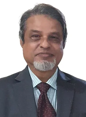 Prof. Dr. Md. Mizanur Rahman — Surgical Oncologist (Cancer Surgeon), Breast Surgeon