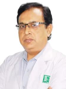 Prof. Dr. Md. Moklasur Rahman (Mukul), Neurosurgery (Brain, Stroke, Nerve, Paralysis & Spine) Specialist & Surgeon
