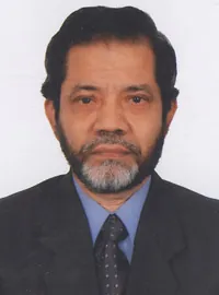 Prof. Dr. Md. Moyeenuzzaman, Physical Medicine (Arthritis, Pain, Paralysis, Sports Injury) Specialist