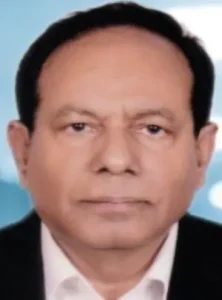 Prof. Dr. Md. Mukhlesur Rahman, Medicine (All Diseases of Adults) Specialist
