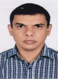 Prof. Dr. Md. Nazmul Hasan Chowdhury, Neurology (Brain, Stroke, Nerve & Medicine) Specialist