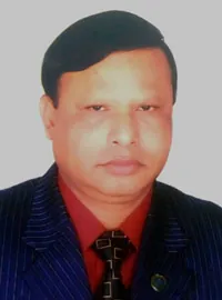 Prof. Dr. Md. Rashidul Islam, Skin, Allergy & Sexual Diseases Specialist