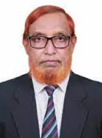 Prof. Dr. Md. Safiqur Rahman Patwary — Orthopedics (Bone, Joint, Arthritis, Trauma) Specialist & Surgeon