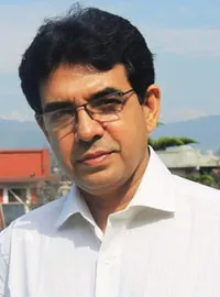Prof. Dr. Md. Shah Alam, Orthopedics (Bone, Joint, Trauma) Specialist & Spine Surgeon
