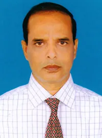 Prof. Dr. Md. Shahidur Rahman, Physical Medicine (Pain, Arthritis, Paralysis) & Rehabilitation Specialist