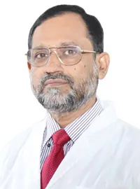 Prof. Dr. Md. Zahidur Rahman, Orthopedics, Arthroplasty, Trauma & Spine Surgeon