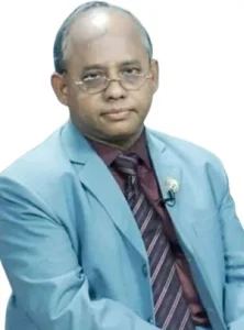 Prof. Dr. Md. Zakir Hossain, Medicine Specialist