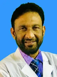 Prof. Dr. Mohammad SI Mullick, General, Child & Adolescent Psychiatrist
