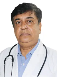 Prof. Dr. Monaim Hossen, Orthopedics, Arthroplasty & Arthroscopy Surgeon