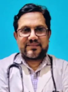 Prof. Dr. Muhammad Mahbub Hussain, Hepatology (Liver Diseases, Gallbladder, Pancreas) Specialist