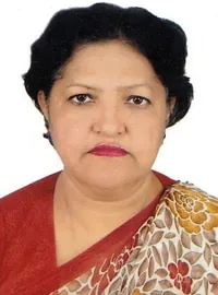 Prof. Dr. Parul Jahan — Gynecology, Obstetrics, Infertility Specialist & Surgeon
