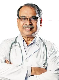 Prof. Dr. Quamruddin Ahmad, Neurolomedicine (Brain, Stroke, Nerve, Headache, Migraine) Specialist