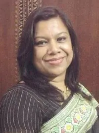 Prof. Dr. Sabina Husein, Gynecology, Obstetrics Specialist & Surgeon