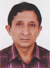 Prof. Dr. Salemir Hossain Chowdhury, Psychiatry (Mental Diseases, Headache, Epilepsy, Drug Addiction) Specialist