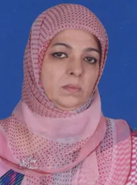 Prof. Dr. Shahana Ferdous Choudhury — Gynecology Specialist & Surgeon