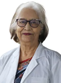Prof. Dr. Shahla Khatun — Gynecologist & Obstetrician