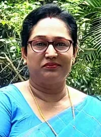 Prof. Dr. Shila Sen — Gynecology, Obstetrics, Infertility Specialist & Laparoscopic Surgeon