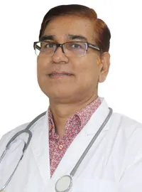 Prof. Dr. Shyamal Debnath, Bone, Joint & Traumatology Specialist