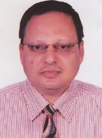 Prof. Dr. Sk. Md. Abu Zafar — Medicine Specialist
