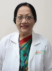Prof. Dr. Sohely Rahman, Pain, Arthritis, Stroke, Paralysis & Rehabilitation Specialist