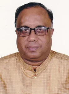 Prof. Dr. Sudhanshu Ranjan Dey, Cardiology (Heart Diseases, Hypertension, Rheumatic Fever) Specialist