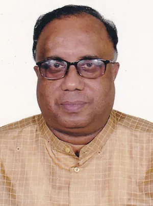 Prof. Dr. Sudhanshu Ranjan Dey — Cardiology (Heart Diseases, Hypertension, Rheumatic Fever) Specialist