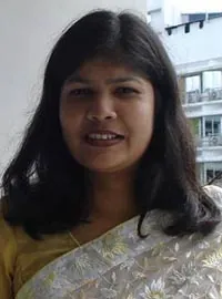 Prof. Dr. Sufia Begum Shampy, Gynecology, Obstetrics Specialist & Laparoscopic Surgeon